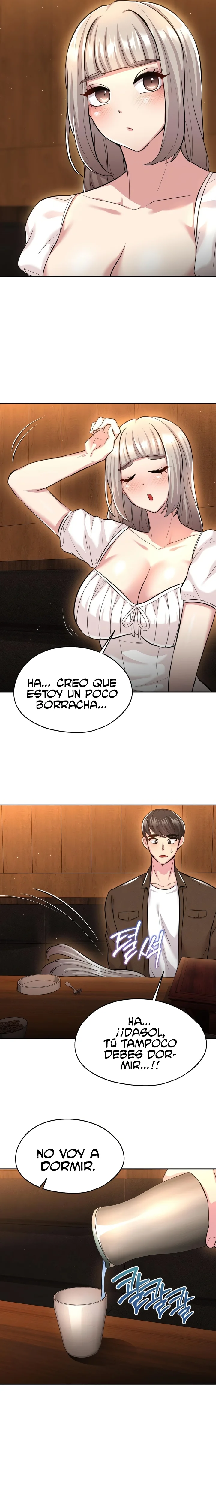 En proyección de gran éxito Capítulo 15 - Página 13