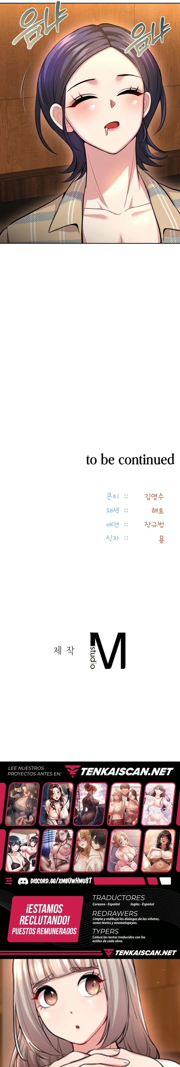 En proyección de gran éxito Capítulo 15 - Página 20