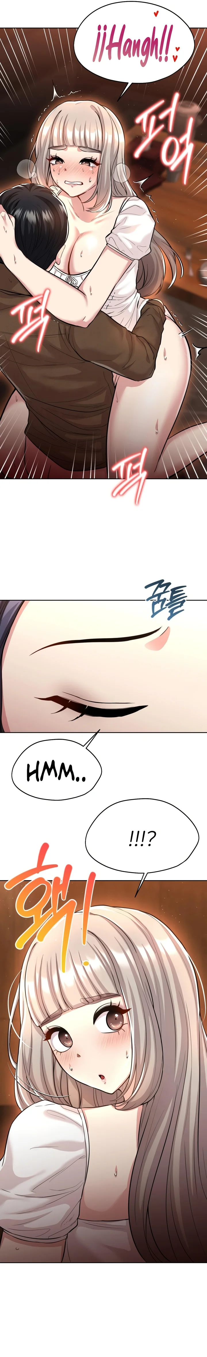 En proyección de gran éxito Capítulo 16 - Página 11