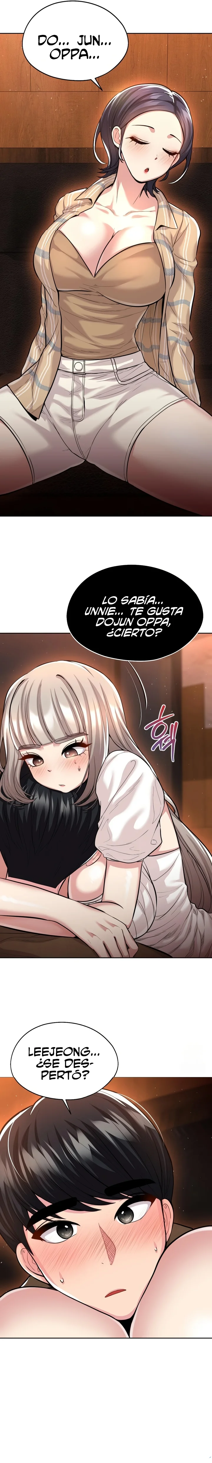 En proyección de gran éxito Capítulo 16 - Página 12