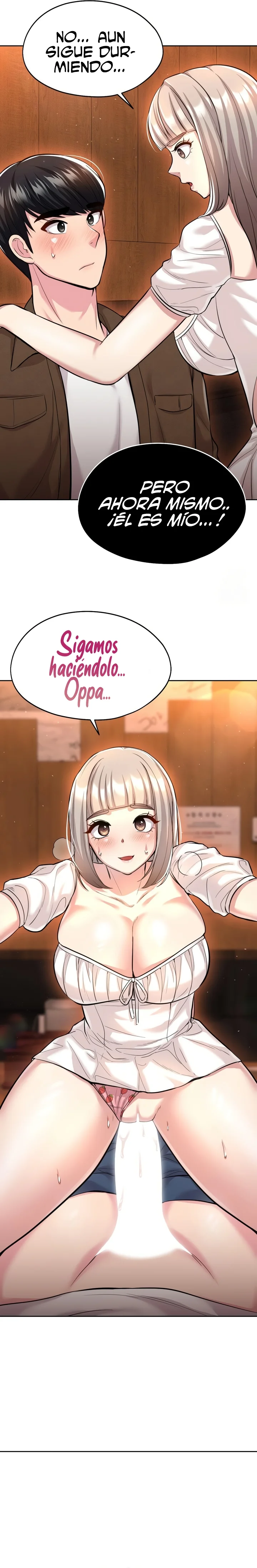 En proyección de gran éxito Capítulo 16 - Página 13