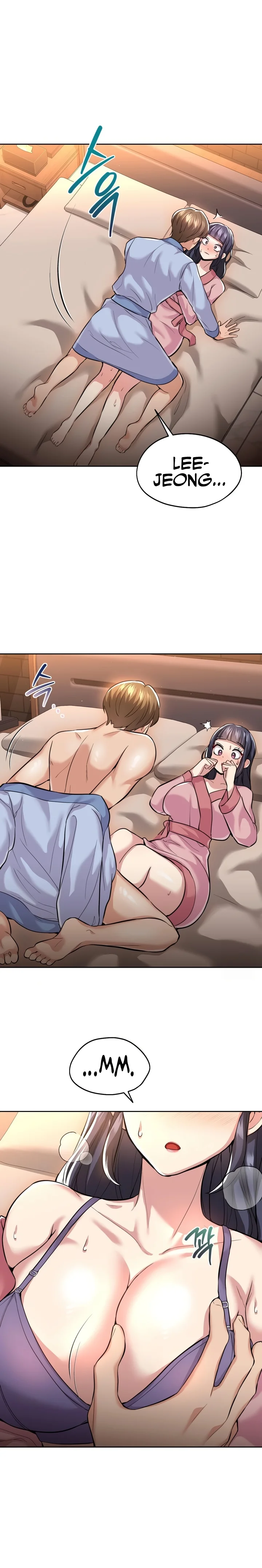 En proyección de gran éxito Capítulo 17 - Página 12