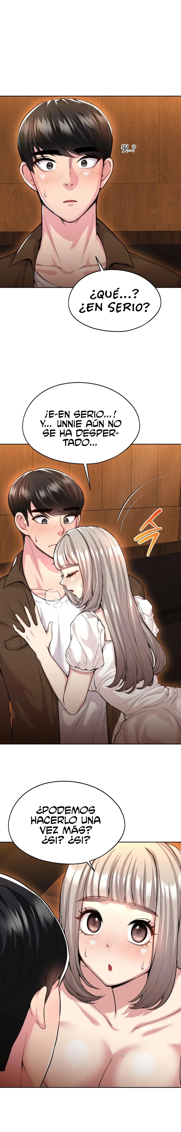 En proyección de gran éxito Capítulo 17 - Página 2