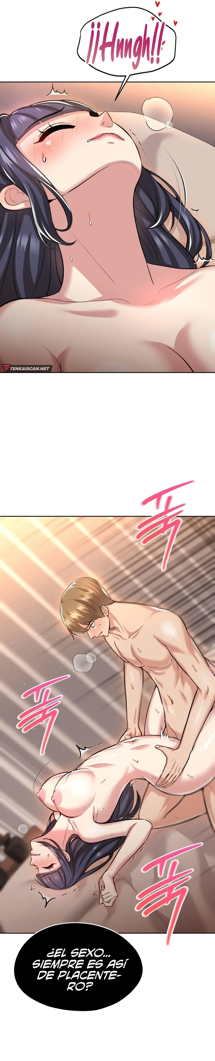 En proyección de gran éxito Capítulo 18 - Página 12