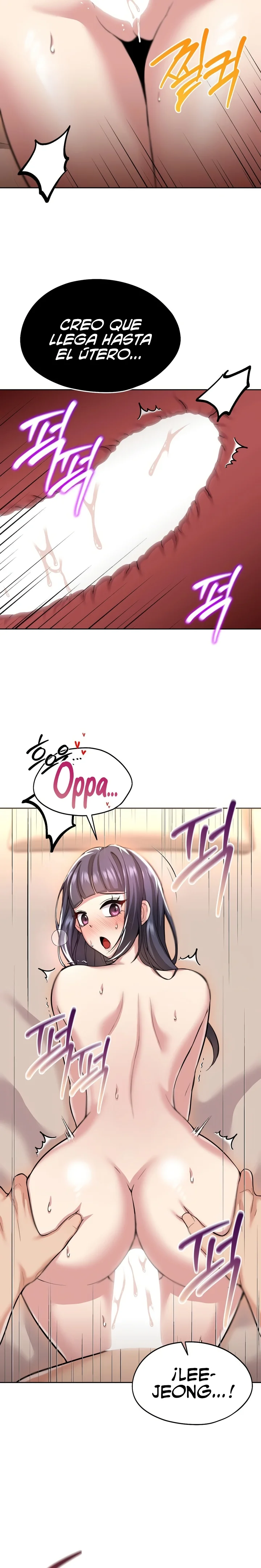 En proyección de gran éxito Capítulo 18 - Página 16