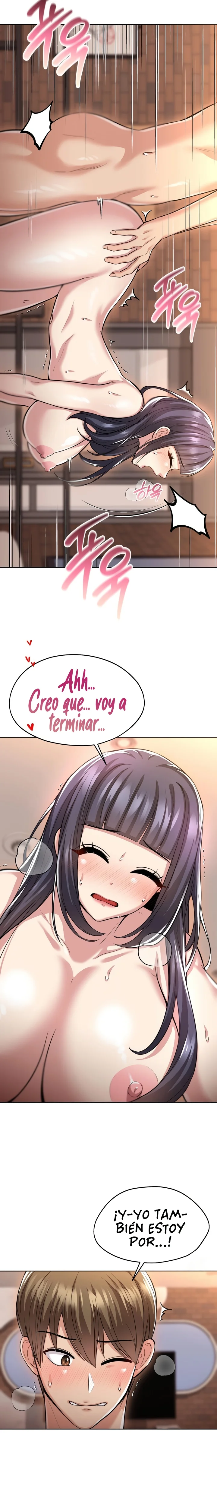 En proyección de gran éxito Capítulo 18 - Página 17