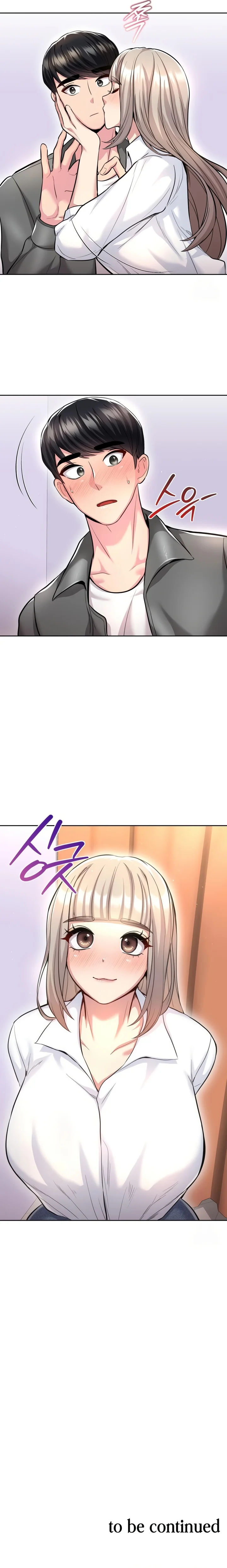 En proyección de gran éxito Capítulo 19 - Página 23