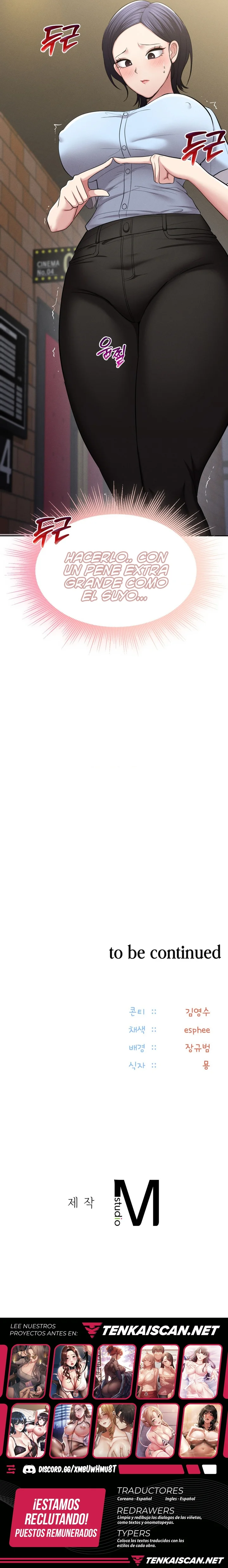 En proyección de gran éxito Capítulo 2 - Página 28