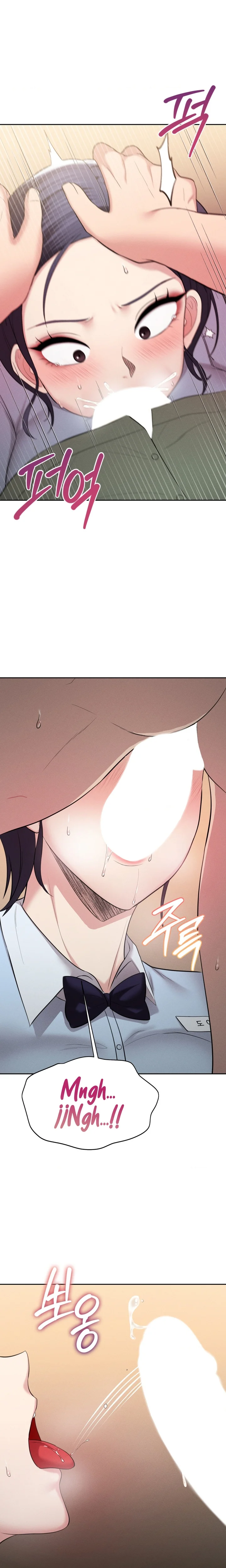 En proyección de gran éxito Capítulo 2 - Página 8