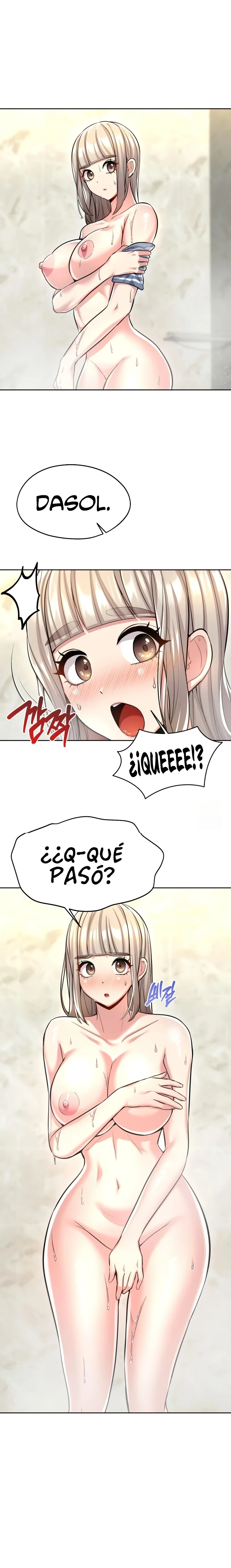 En proyección de gran éxito Capítulo 20 - Página 16