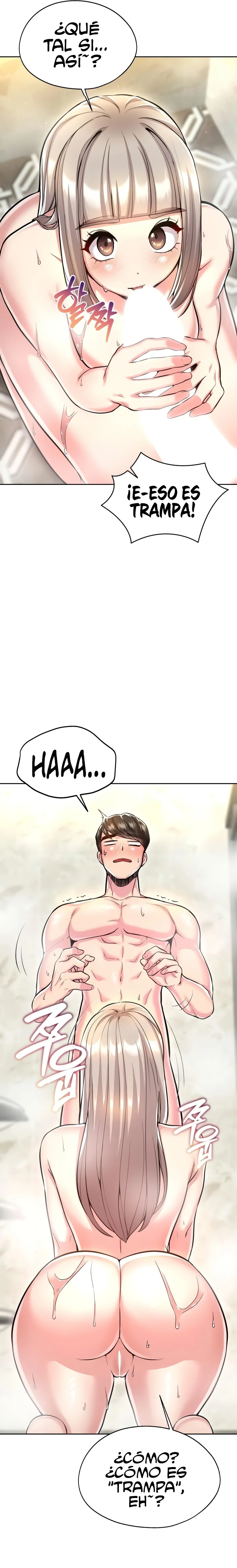 En proyección de gran éxito Capítulo 21 - Página 10