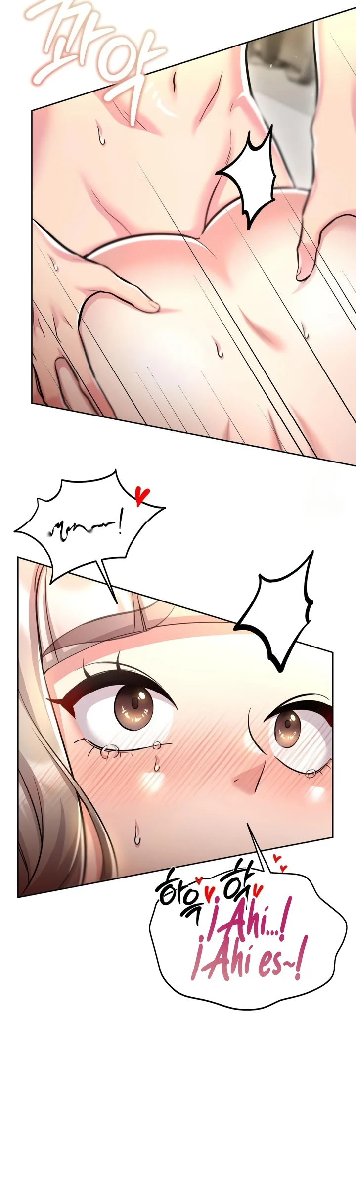 En proyección de gran éxito Capítulo 22 - Página 17