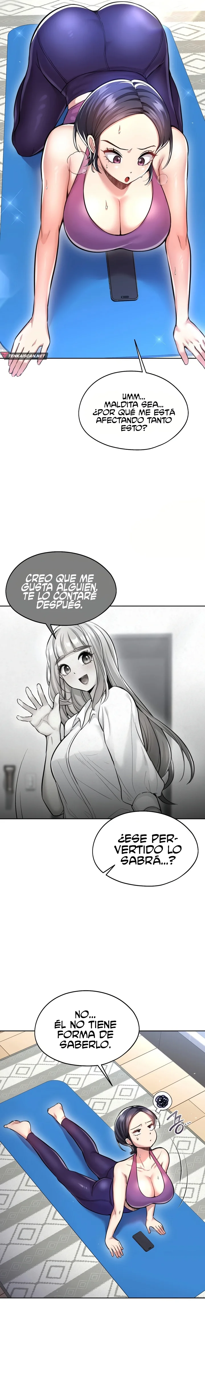 En proyección de gran éxito Capítulo 22 - Página 2