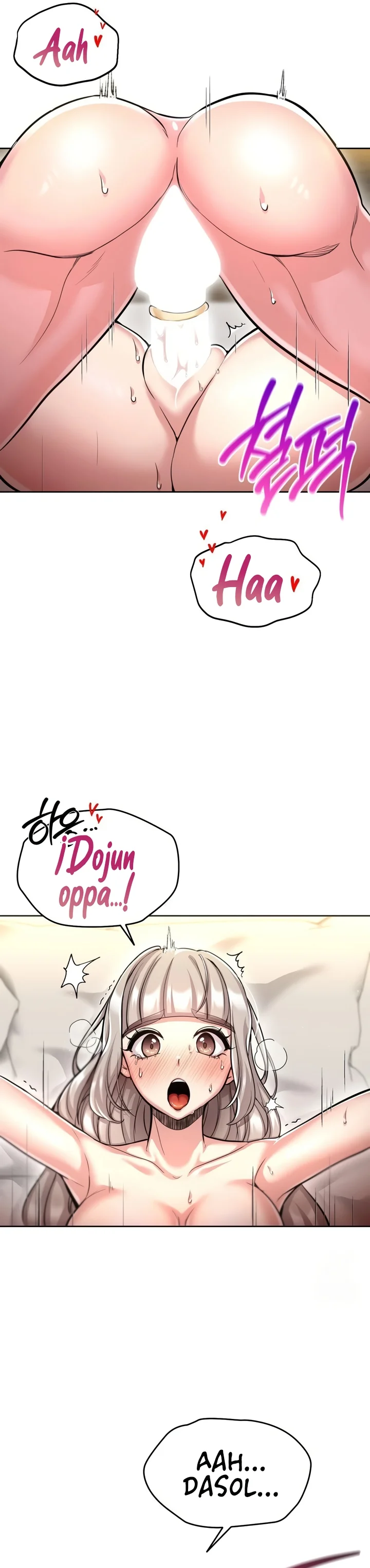 En proyección de gran éxito Capítulo 22 - Página 4