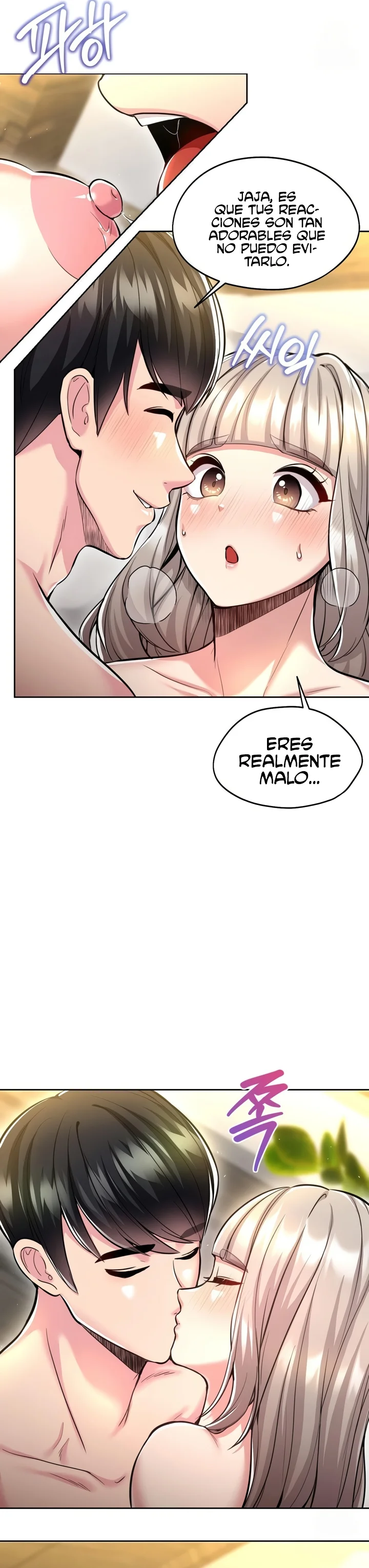 En proyección de gran éxito Capítulo 22 - Página 8