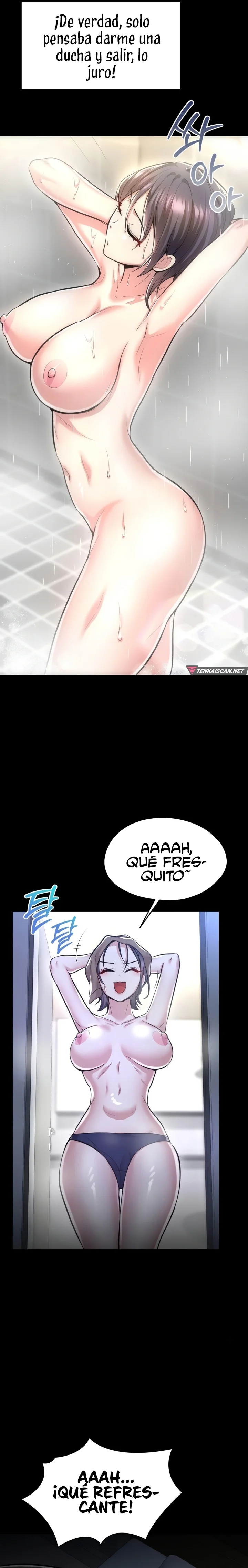 En proyección de gran éxito Capítulo 23 - Página 19