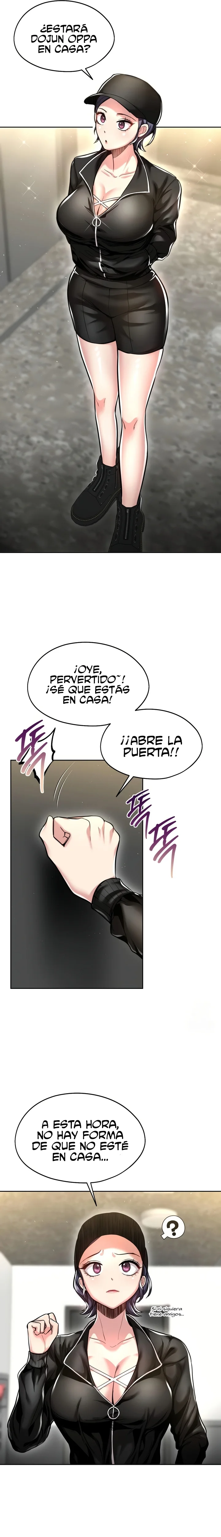 En proyección de gran éxito Capítulo 23 - Página 2