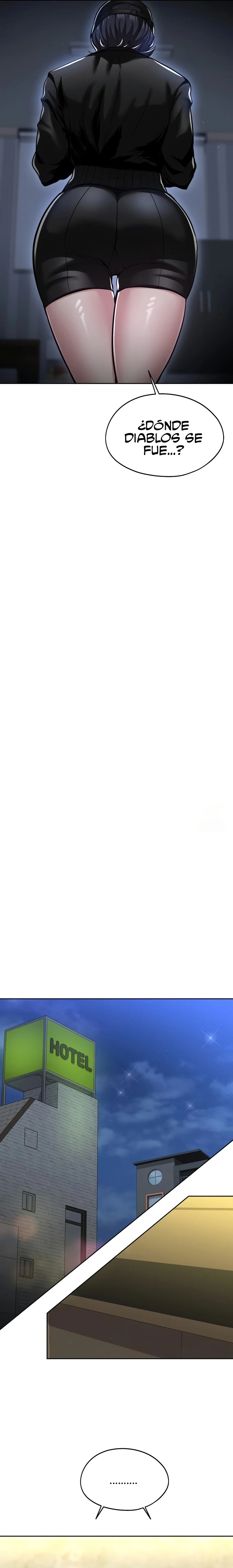 En proyección de gran éxito Capítulo 23 - Página 6