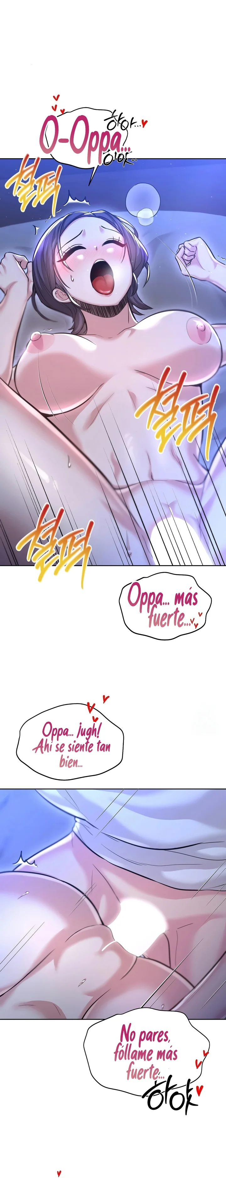 En proyección de gran éxito Capítulo 24 - Página 17