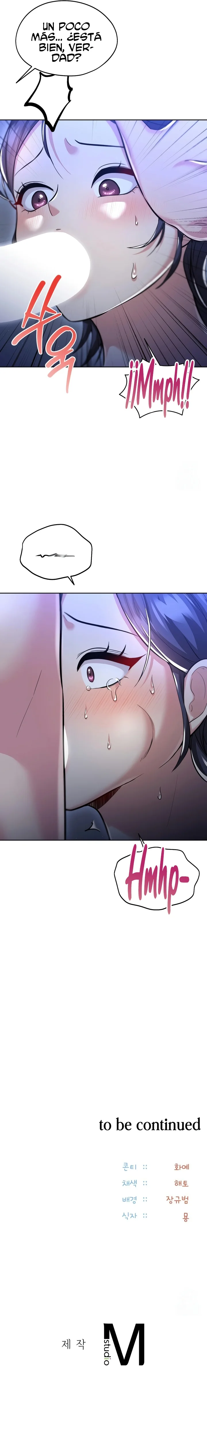 En proyección de gran éxito Capítulo 24 - Página 22