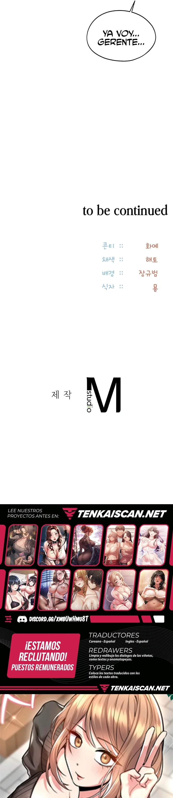 En proyección de gran éxito Capítulo 25 - Página 26