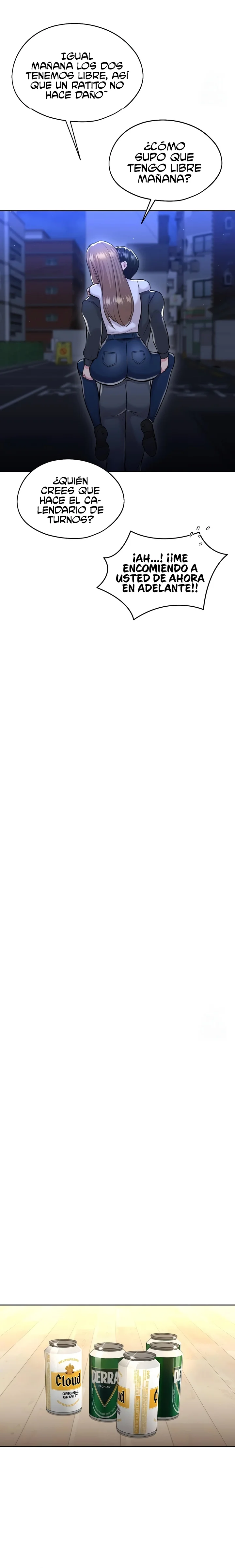 En proyección de gran éxito Capítulo 26 - Página 16