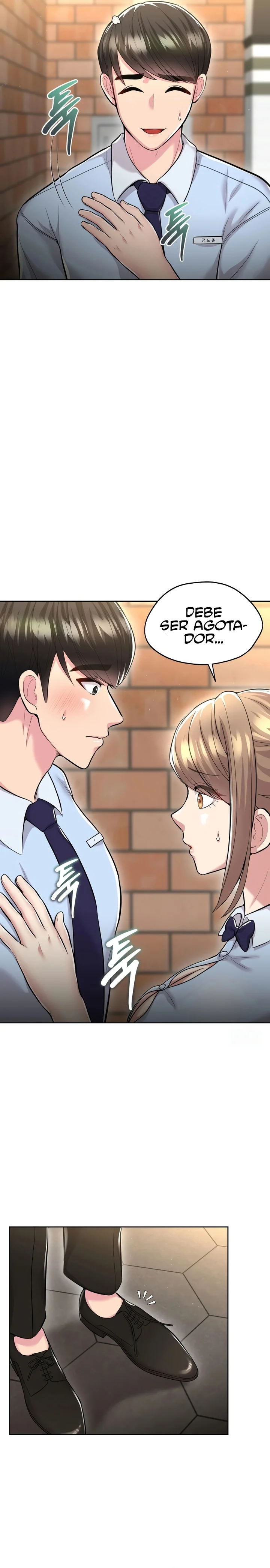 En proyección de gran éxito Capítulo 26 - Página 2