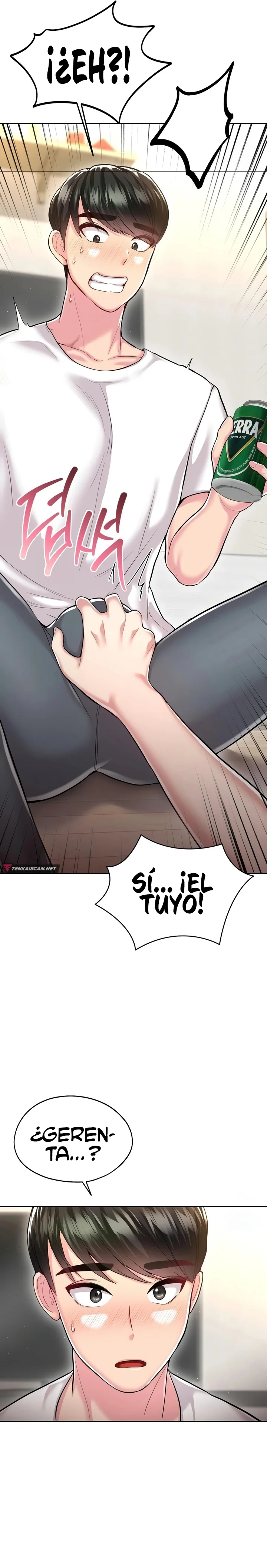 En proyección de gran éxito Capítulo 26 - Página 26