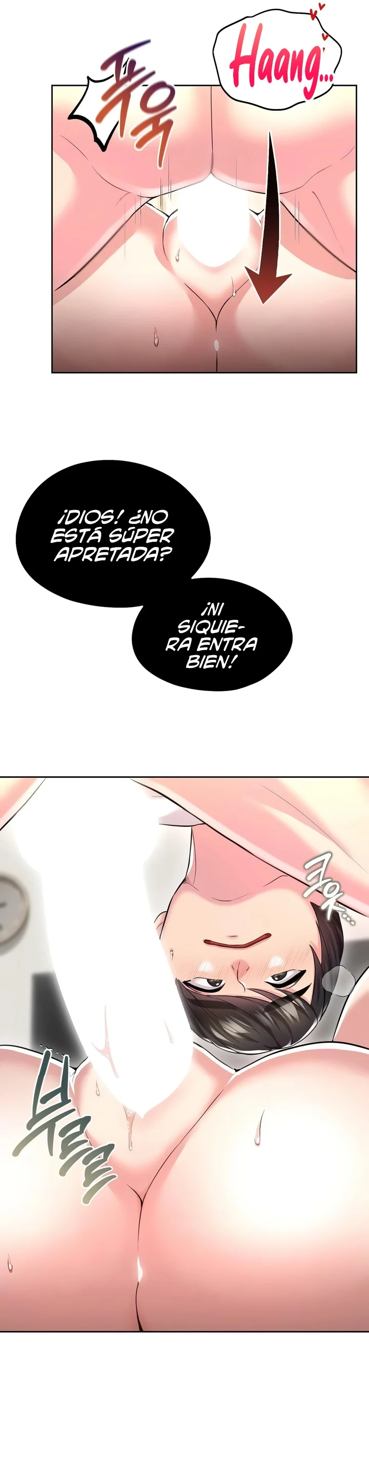 En proyección de gran éxito Capítulo 27 - Página 20