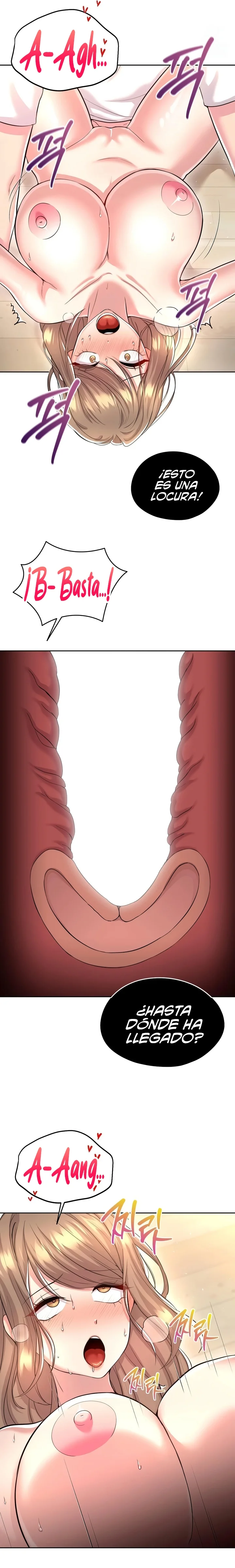 En proyección de gran éxito Capítulo 27 - Página 23