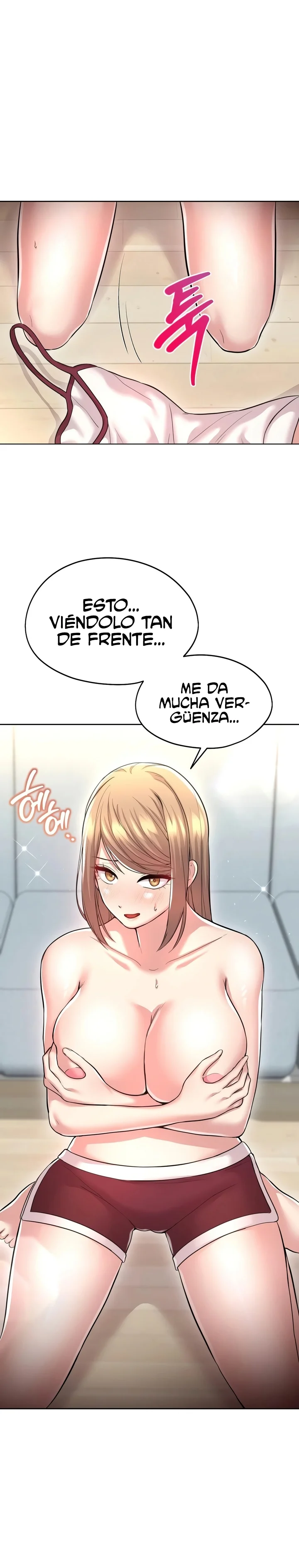 En proyección de gran éxito Capítulo 27 - Página 6