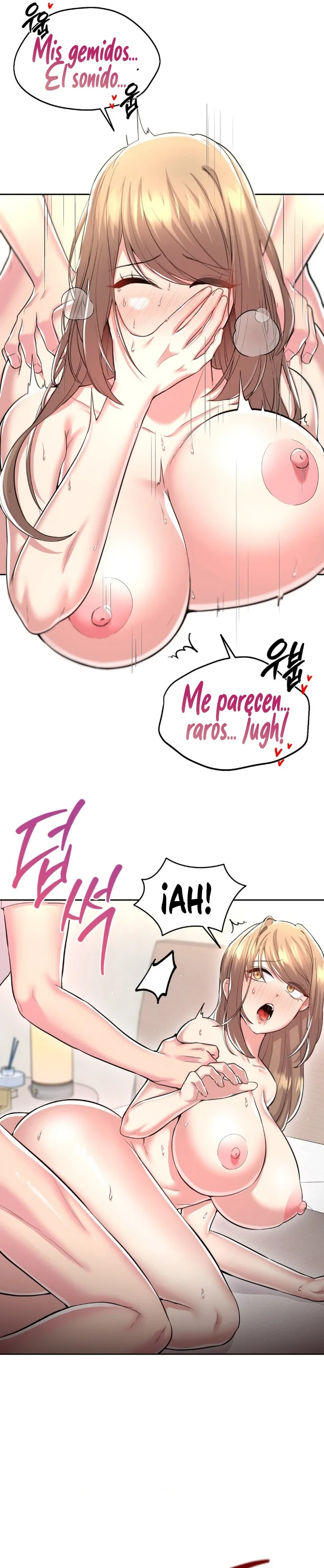 En proyección de gran éxito Capítulo 28 - Página 13