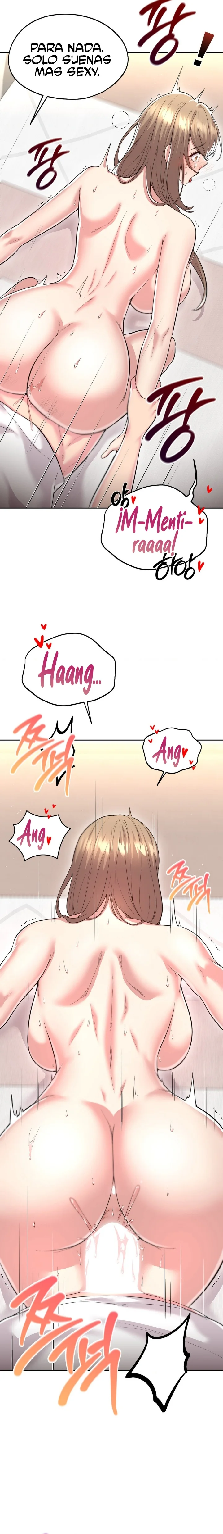 En proyección de gran éxito Capítulo 28 - Página 14