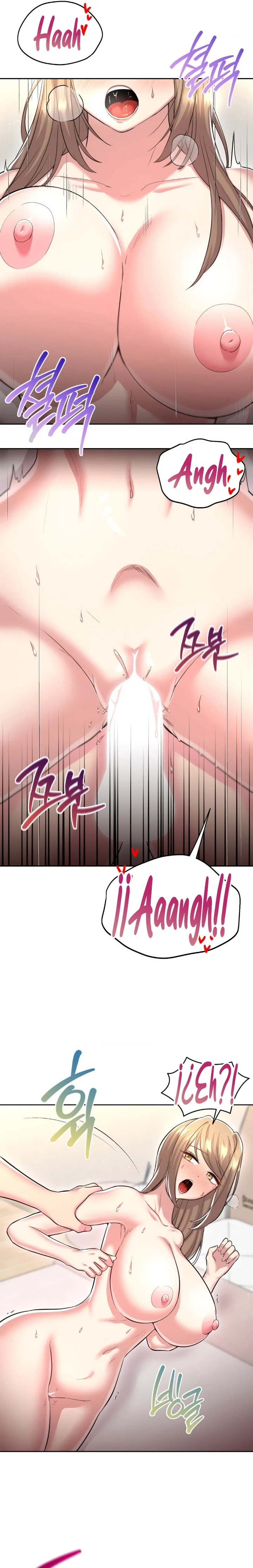 En proyección de gran éxito Capítulo 28 - Página 16