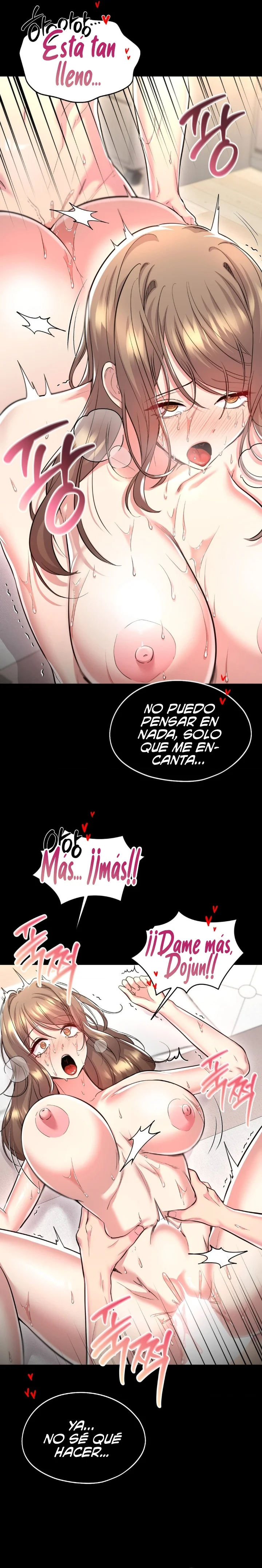 En proyección de gran éxito Capítulo 29 - Página 10