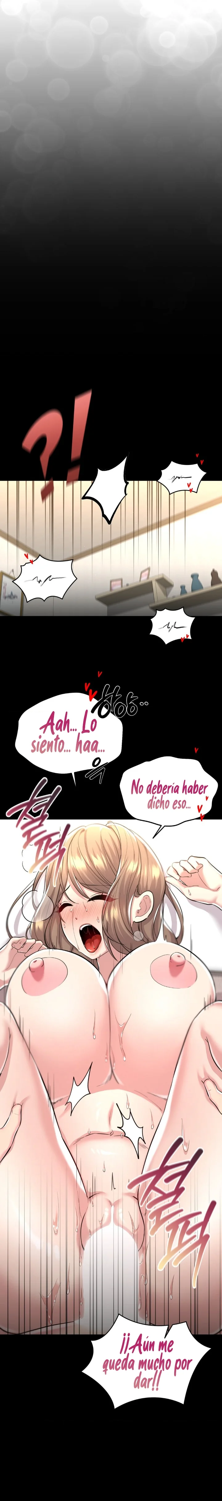 En proyección de gran éxito Capítulo 29 - Página 6