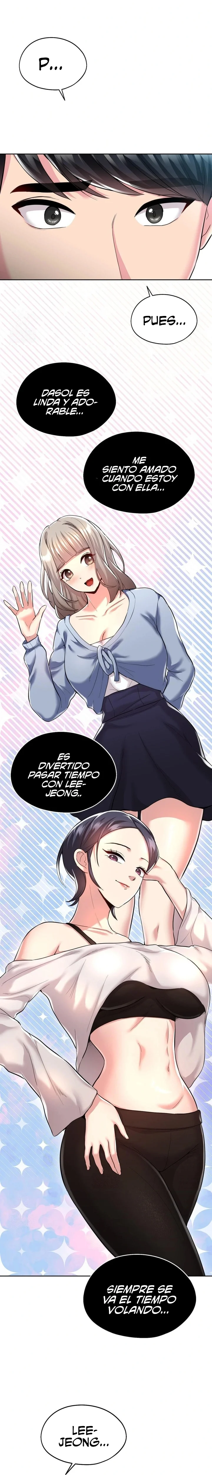 En proyección de gran éxito Capítulo 30 - Página 12