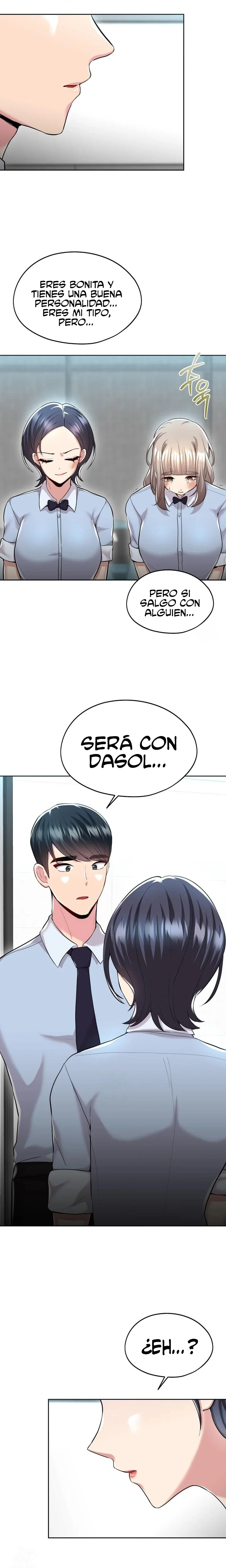 En proyección de gran éxito Capítulo 30 - Página 13