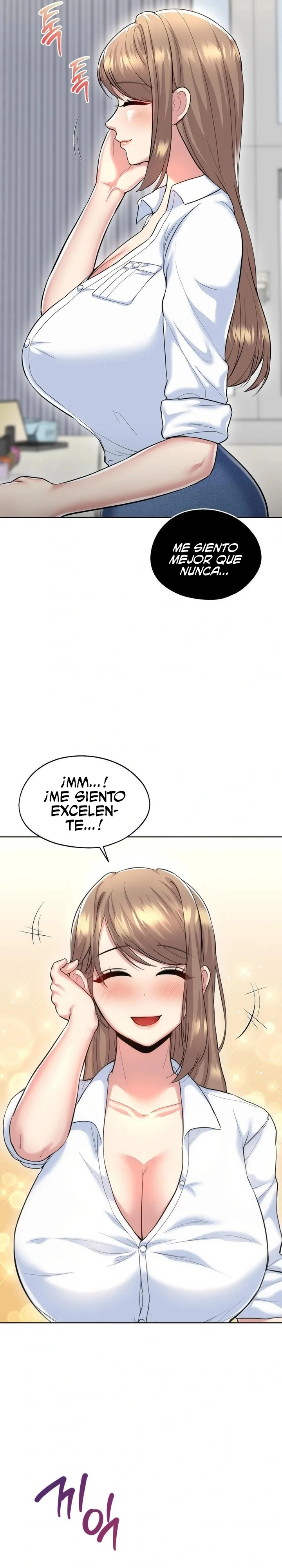 En proyección de gran éxito Capítulo 30 - Página 2