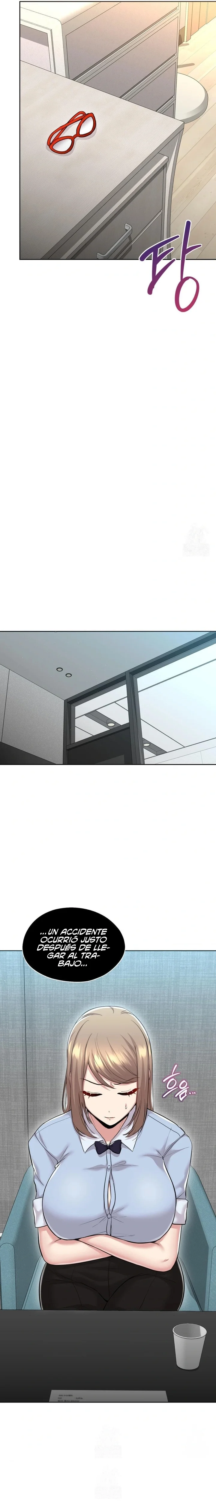 En proyección de gran éxito Capítulo 30 - Página 3