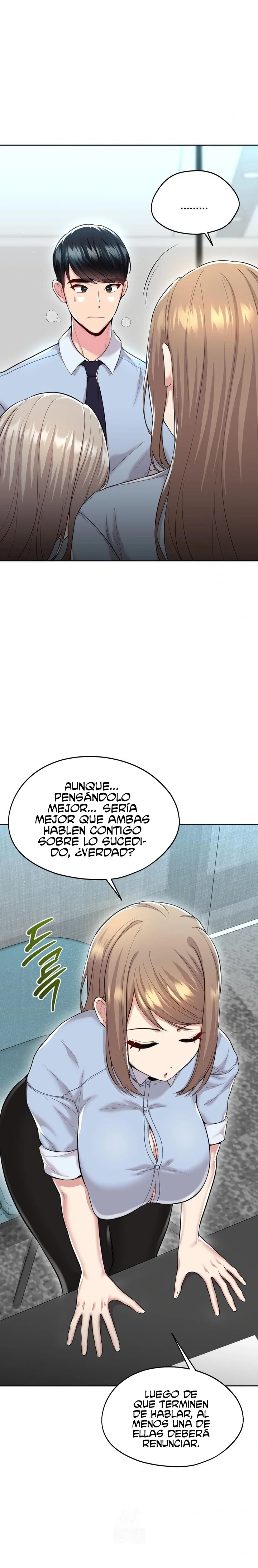 En proyección de gran éxito Capítulo 30 - Página 7