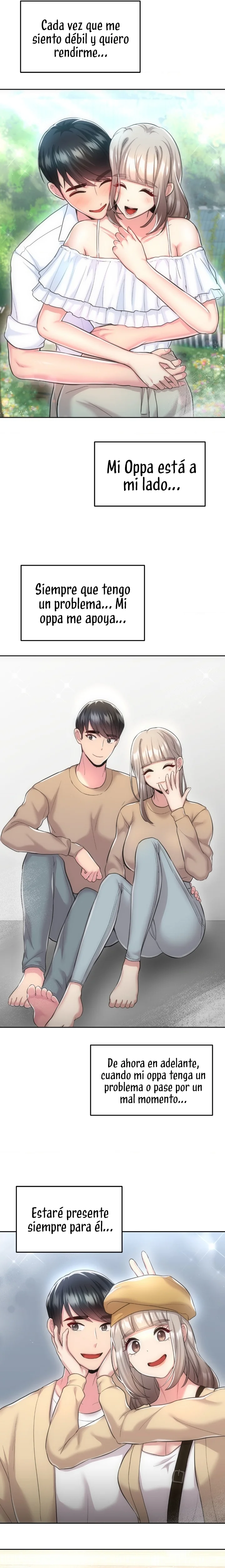 En proyección de gran éxito Capítulo 31 - Página 22