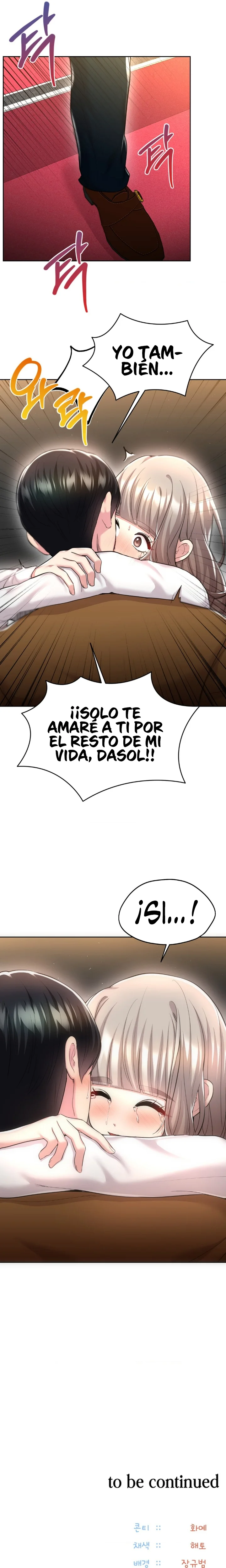 En proyección de gran éxito Capítulo 31 - Página 26