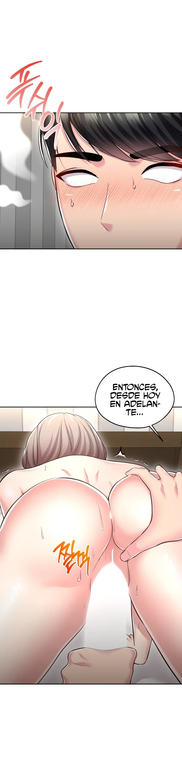 En proyección de gran éxito Capítulo 32 - Página 15