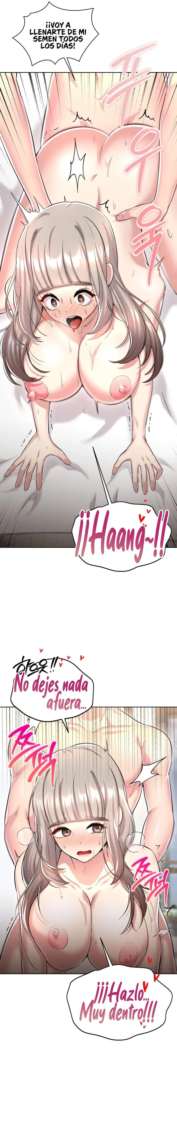 En proyección de gran éxito Capítulo 32 - Página 16