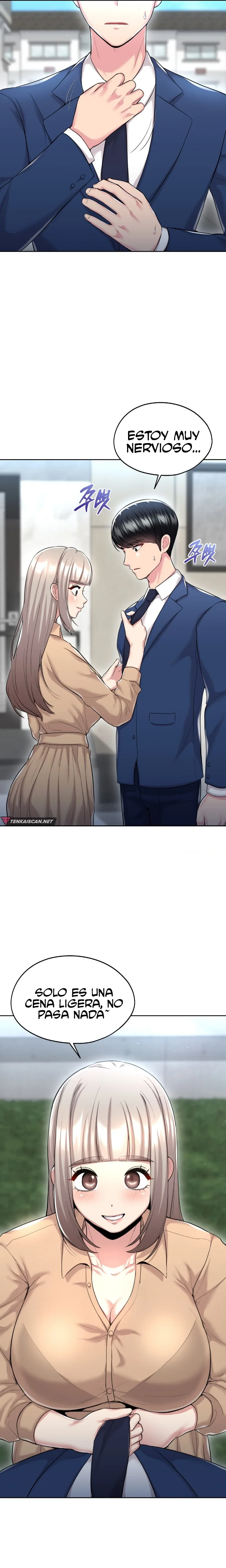 En proyección de gran éxito Capítulo 32 - Página 2