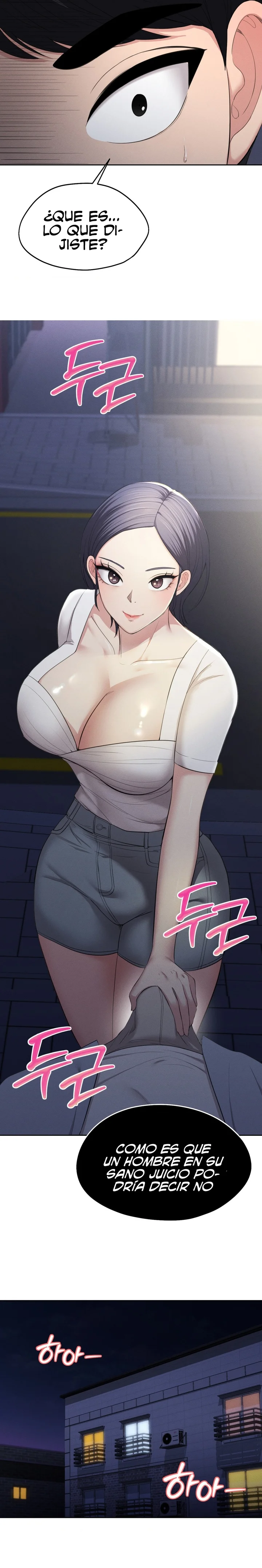 En proyección de gran éxito Capítulo 4 - Página 23