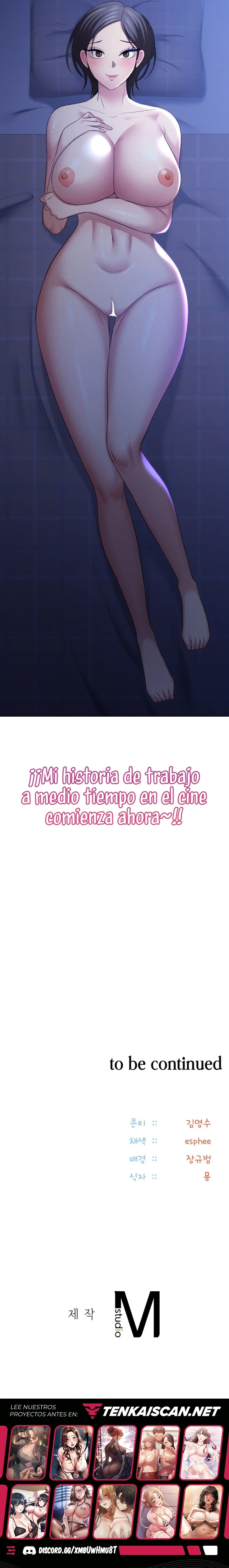 En proyección de gran éxito Capítulo 4 - Página 25