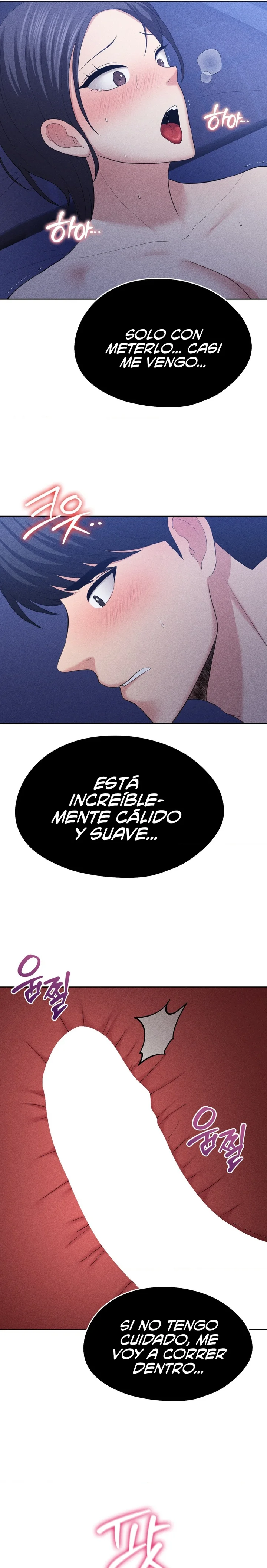 En proyección de gran éxito Capítulo 5 - Página 22