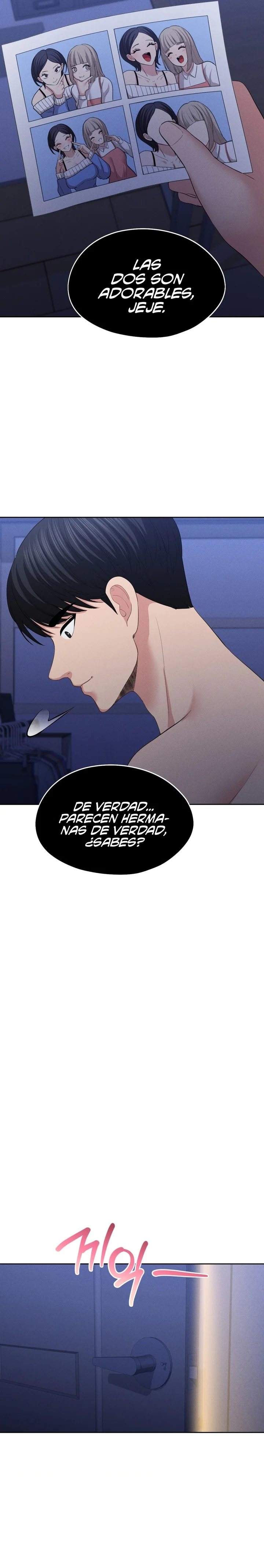 En proyección de gran éxito Capítulo 5 - Página 6